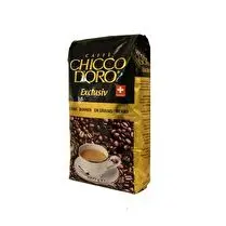Chicco d'Oro, Café exclusiv en grains
