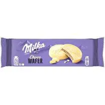 Milka, Choco wafer suprême blanc