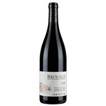 DOMINIQUE PIRON Brouilly AOP Rouge 13%