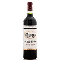 Château Chasse Spleen, Moulis-en-Médoc AOP 2018