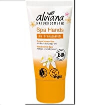 Alviana, Crème mains spa