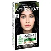 Naturanove, Coloration noir 1