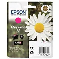Epson, Cartouche paquerette magenta