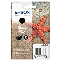 Epson, Cartouche étoile de mer noire