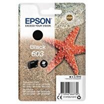 EPSON Cartouche étoile de mer noire
