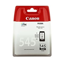 Canon, Cartouche d'encre PG-545 Noir 180 pages
