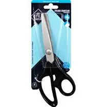 STYLE COUTURE, Ciseaux Cranteur 20Cm