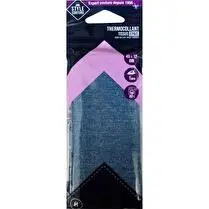 STYLE COUTURE, Thermocollant Jean Clair 45X12