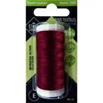STYLE COUTURE, Fil Polyester 200M Rge Prof