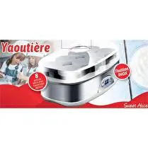 Sweet Alice, Yaourtière 26517