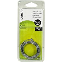 Durca, Câble frein arrière vtt 1m80