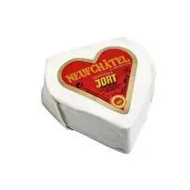 Jort, Neufchâtel AOP