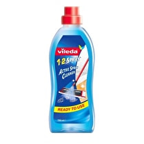 Vileda, Nettoyant ménager sol