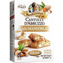 Falcone, Cantucci