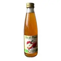 Votre producteur local propose, Jus de pomme