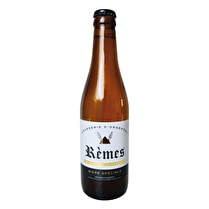 Rèmes, Bière
