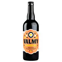 Valmy, Bière ambrée bio