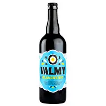 Valmy, Bière blanche bio