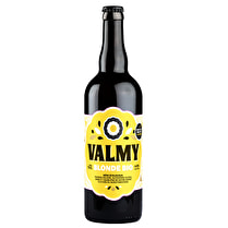 Valmy, Bière blonde bio