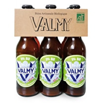 Valmy, Bière IPA bio