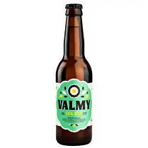 Valmy, Bière IPA bio