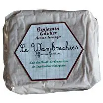 Artisan Fromager du Nord, Le Wambrechies bio