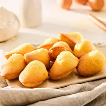Votre pâtissier propose, Madeleines x 10