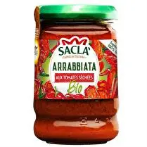 Sacla, Sauce arrabbiata douce