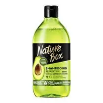 NATURE BOX, Shampooing Avocat réparation