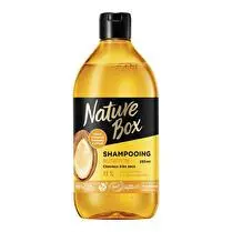 NATURE BOX, Shampooing  Argan nourissant