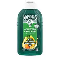 Le petit marseillais, Shampooing  Infusion bio calendula & figue