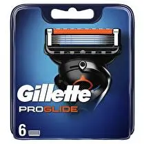 Gillette, Lames proglide