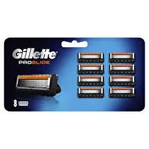 Gillette, Lames proglide