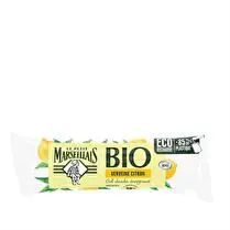 Le petit marseillais, Recharge gel douche bio verveine citron