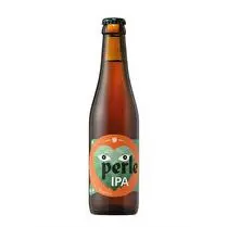 Perle, Bière IPA ambrée