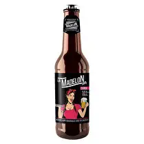 La Madelon, Bière cerise