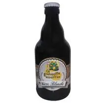 La Grenouille Assoiffee, Bière blanche