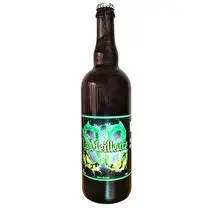 La Meilleure, Bière blonde