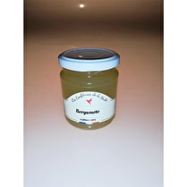 Clair de Lorraine, Confiture extra Bergamote - 250 g