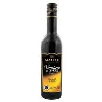 Maille, Vinaigre de xérès DOP