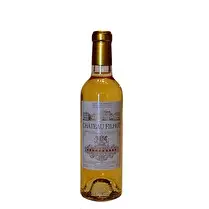 Château Filhot, Sauternes AOP Blanc  Moelleux 2018