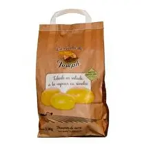 Votre producteur local propose, Pommes de terre de consommation à chair ferme brossées sachet 2.5 kg