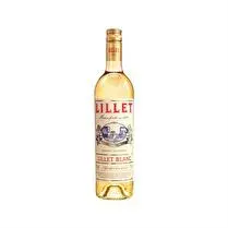 Lillet, Apéritif à base de vin blanc
