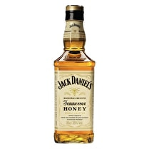 Jack Daniel's, Spiritueux à base de Tennessee whiskey