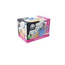 Éléphant, Kit de lavage neo pulse