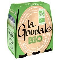 GOUDALE Bière blonde bio 7.2%