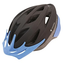 SANS MARQUE., Casque adulte t58-62cm noir