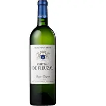 Château Fieuzal, Pessac Leognan Blanc 2016 AOP