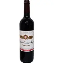 Château Croizet Bagès, Pauillac 2017 AOP
