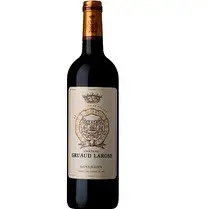 Château Gruaud Larose, Saint Julien 2018 AOP